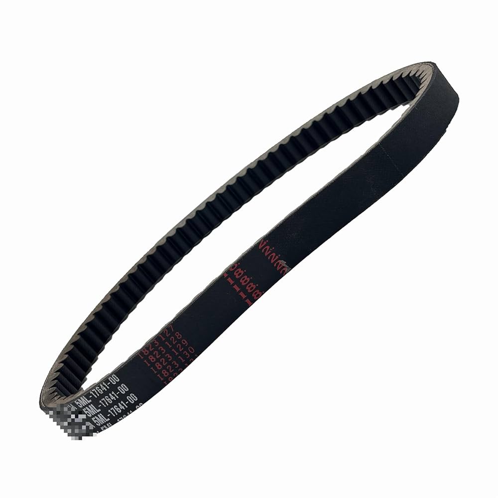 Amazon.com: Maoyubelt Drive Belt Timing Belt Drive Belt For